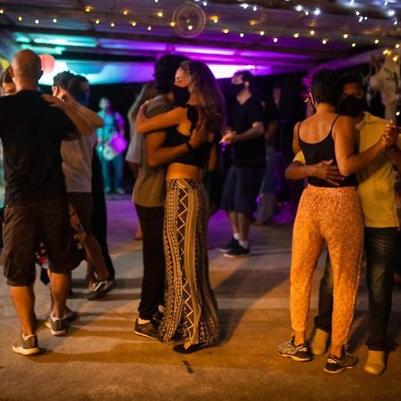 Florianópolis Hostel Vagamundo المظهر الخارجي الصورة