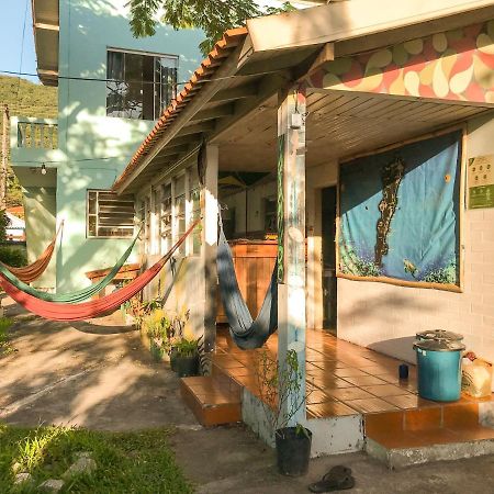 Florianópolis Hostel Vagamundo المظهر الخارجي الصورة
