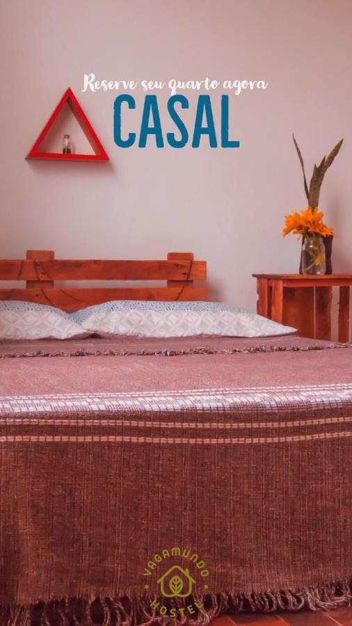 Florianópolis Hostel Vagamundo المظهر الخارجي الصورة