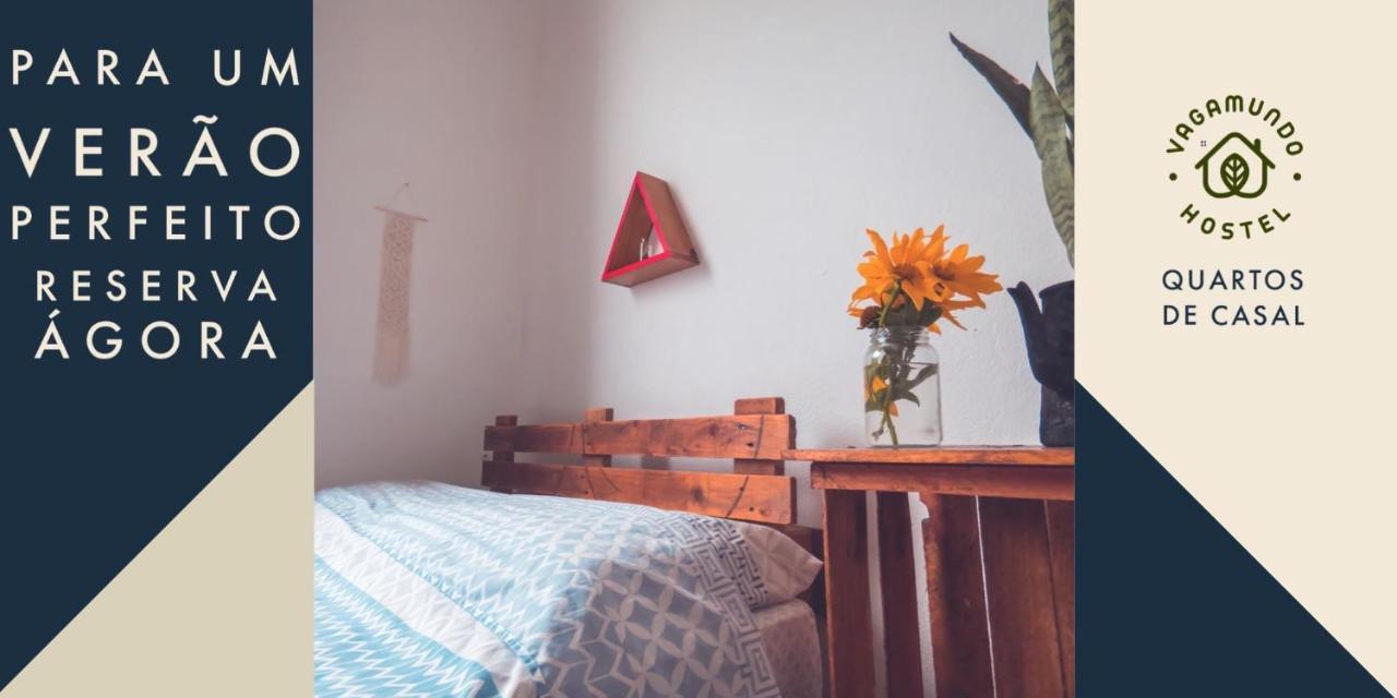 Florianópolis Hostel Vagamundo المظهر الخارجي الصورة
