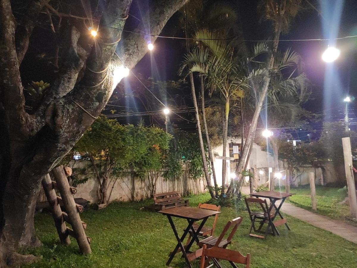 Florianópolis Hostel Vagamundo المظهر الخارجي الصورة