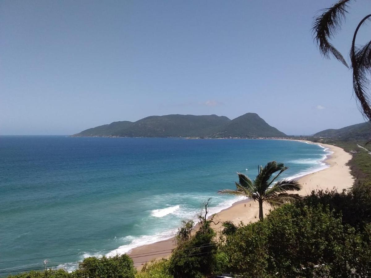 Florianópolis Hostel Vagamundo المظهر الخارجي الصورة