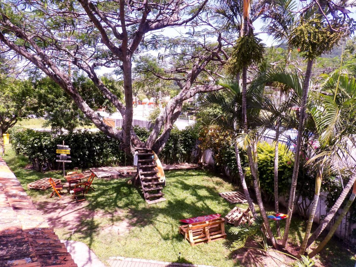 Florianópolis Hostel Vagamundo المظهر الخارجي الصورة